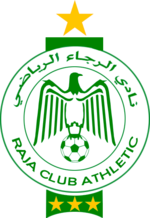Raja Casablanca
